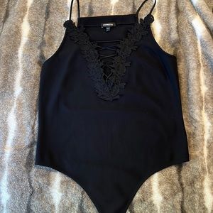 Express Body Suit